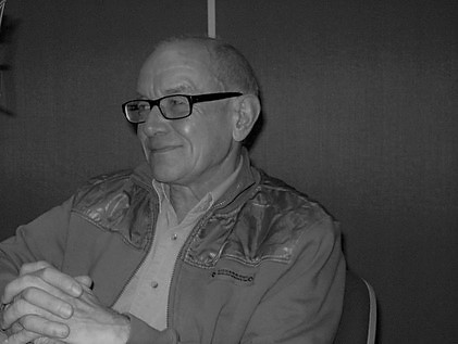  profesor Władysław Balicki - Archiwum