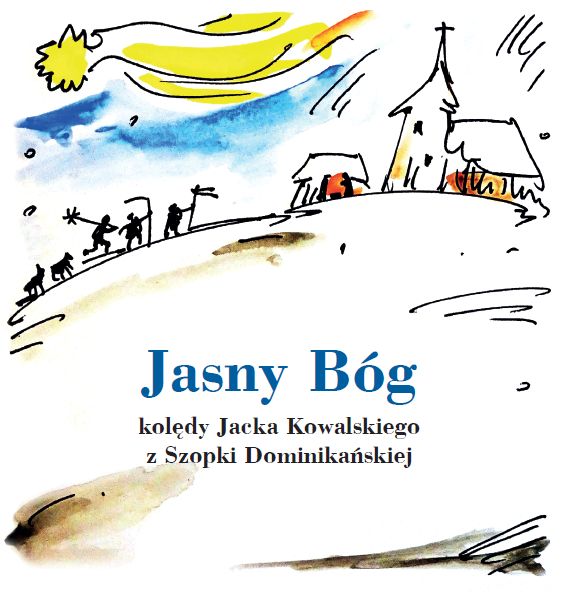 JASNY-BOG - Materiały prasowe