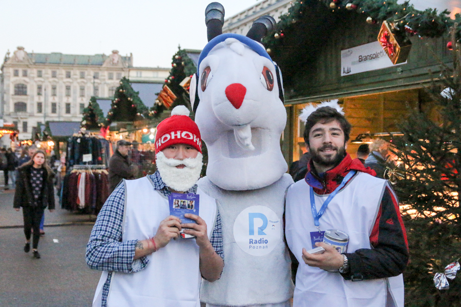 Betlejem z Bread for life koziołki - Leon Bielewicz
