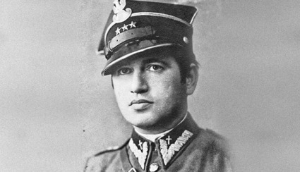 Niezłomny ks. Rudolf Marszałek - Archiwum