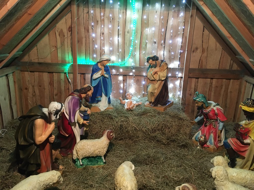 pasterka gniezno - Rafał Muniak