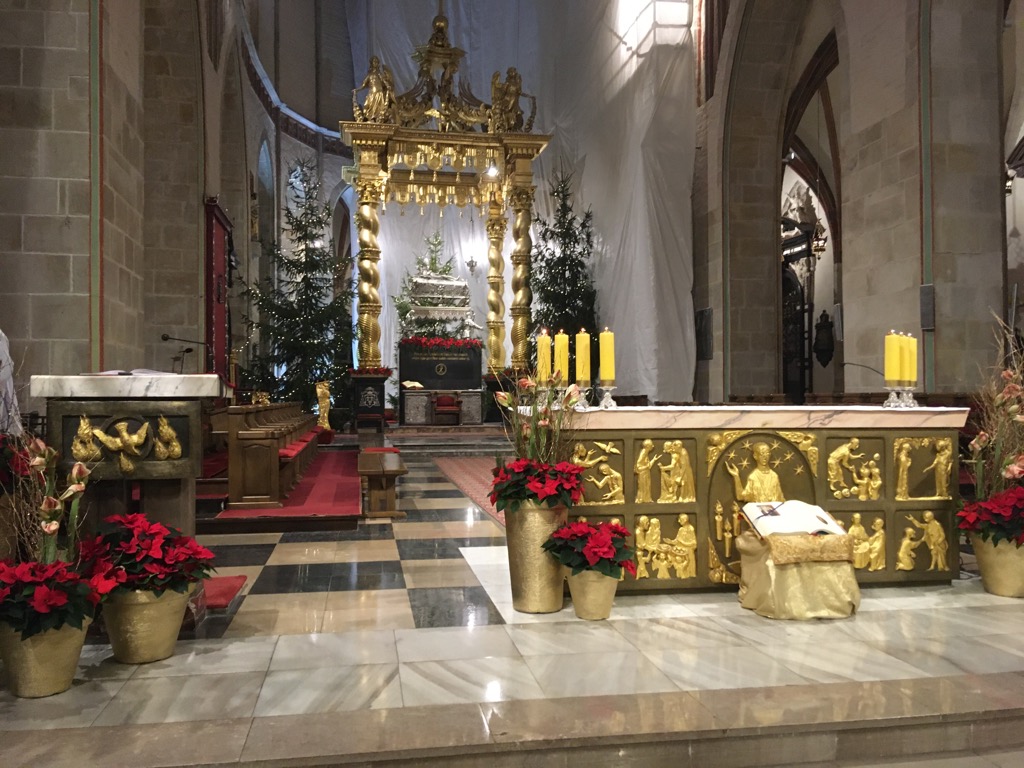 pasterka gniezno - Rafał Muniak