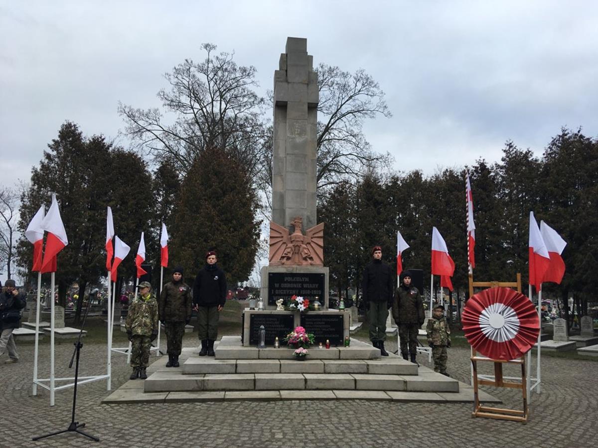 powstanie wielkopolskie gniezno - Rafał Muniak - Radio Poznań