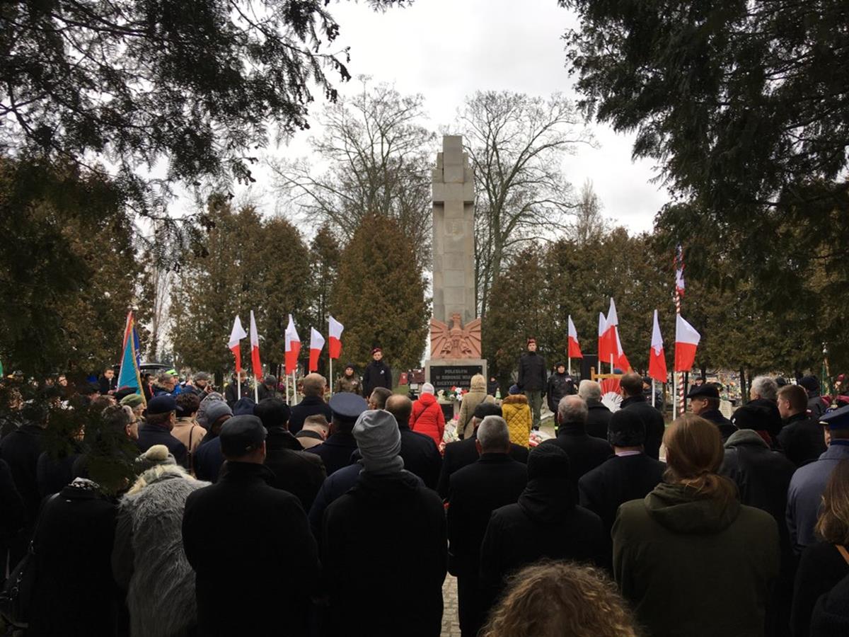 powstanie wielkopolskie gniezno - Rafał Muniak - Radio Poznań