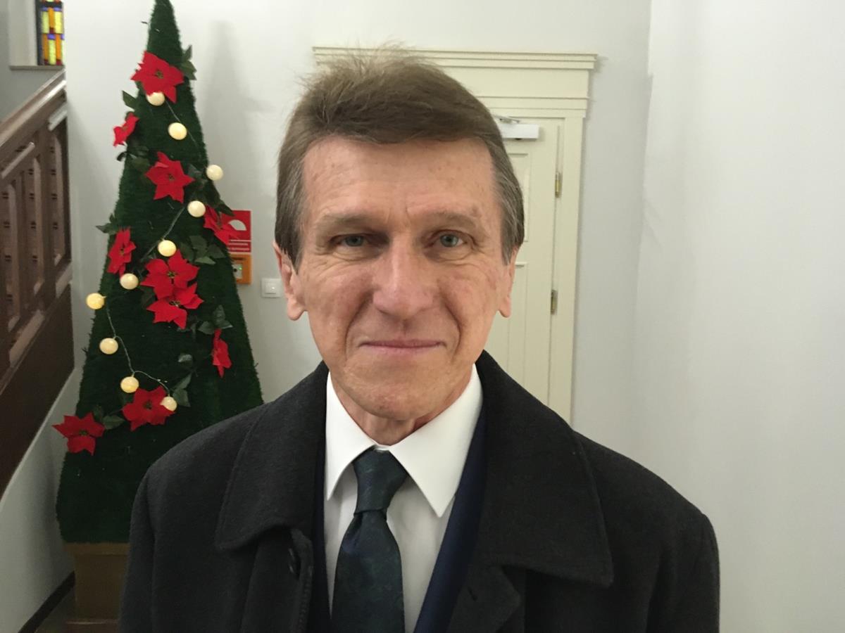 marian fluder gniezno - Rafał Muniak - Radio Poznań