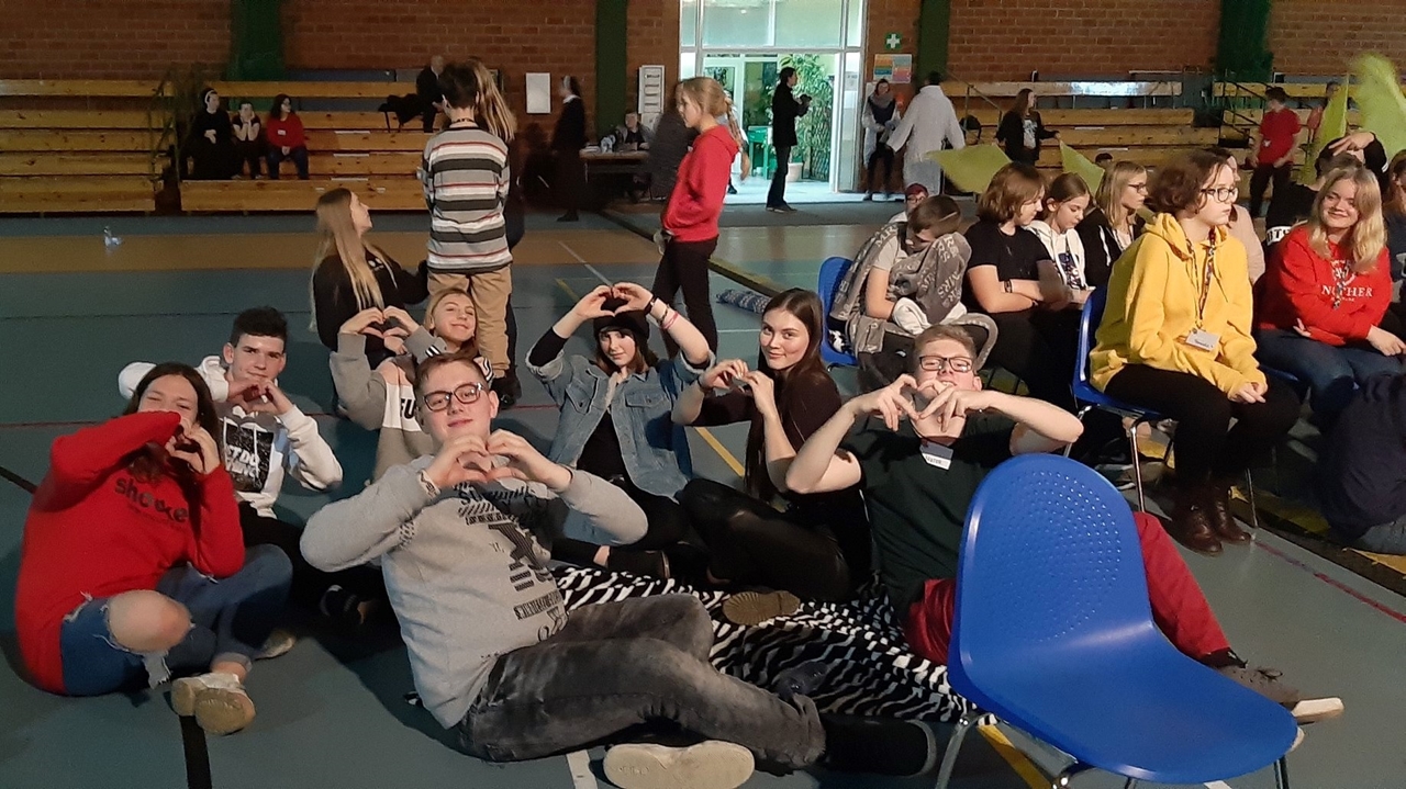 franciszkańskie dni młodych - Franciszkański Ruch Apostolski