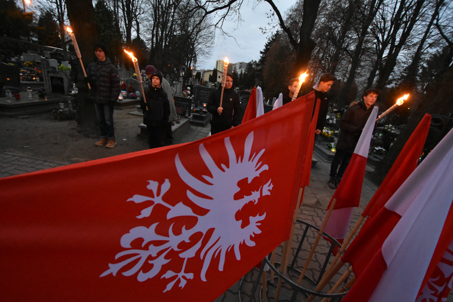 winiary powstanie wielkopolskie - Wojtek Wardejn - Radio Poznań