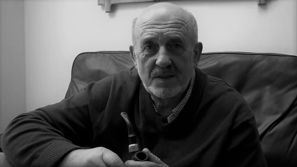 Tomasz Sadowski - YT: Barka Canada