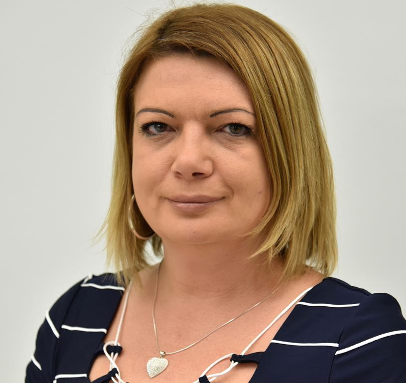 Bożena Henczyca - Wikipedia