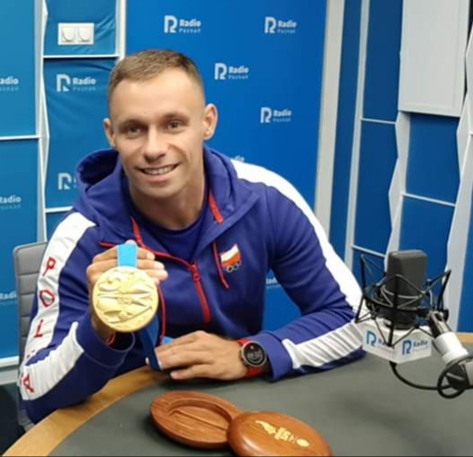 Tomasz Kaczor  - Grzegorz Hałasik