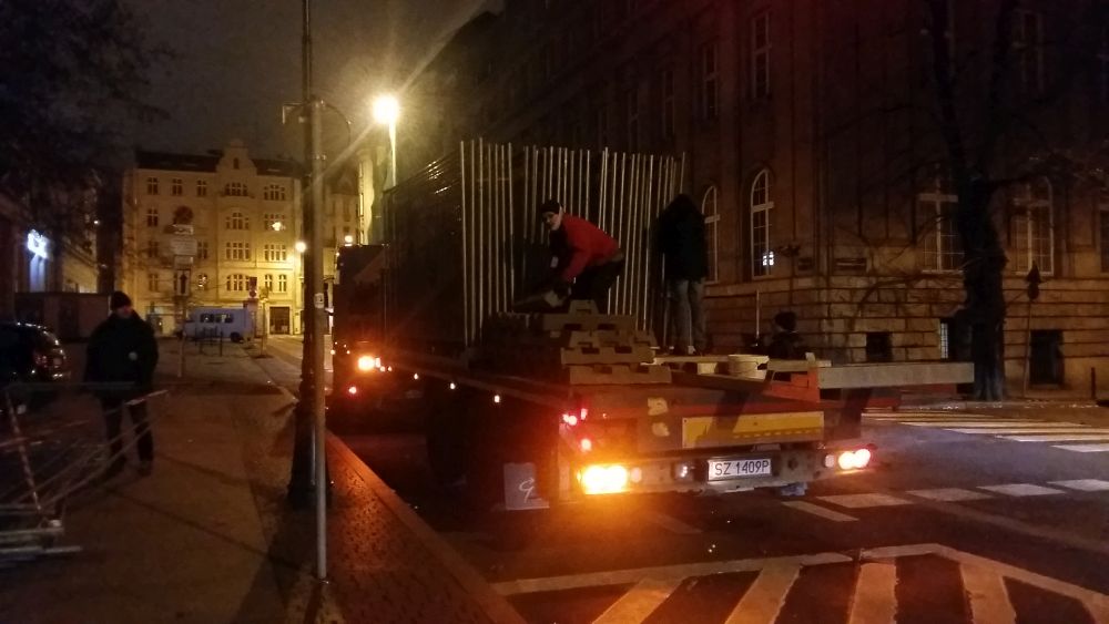 sprzątanie Sylwester - Magdalena Konieczna