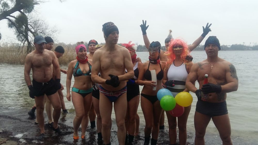 morsy kiekrz 2019 .. - Magdalena Konieczna