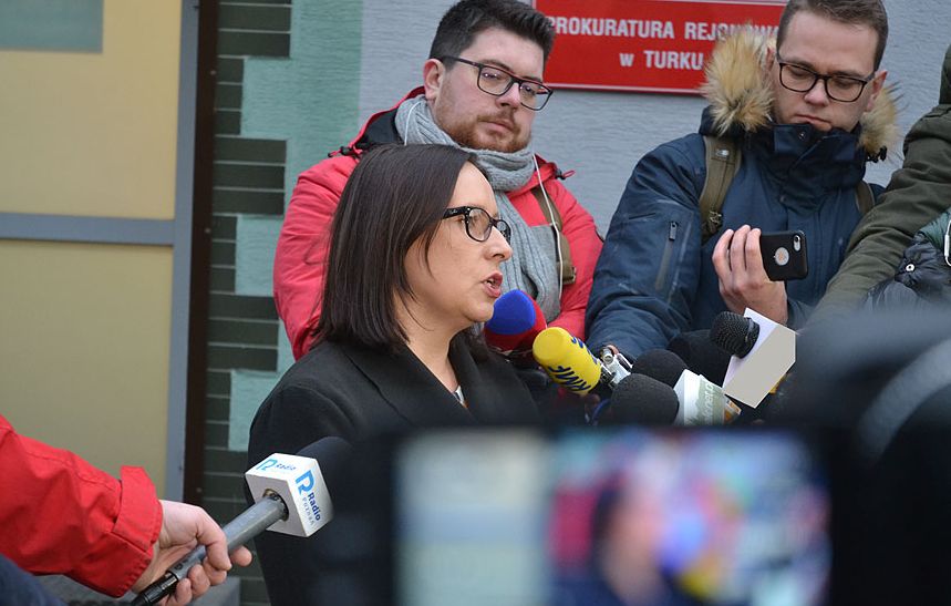 turek prokuratura - Radio Poznań