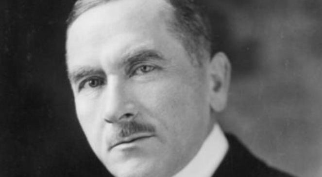 Roman Dmowski - www.polskieradio.pl