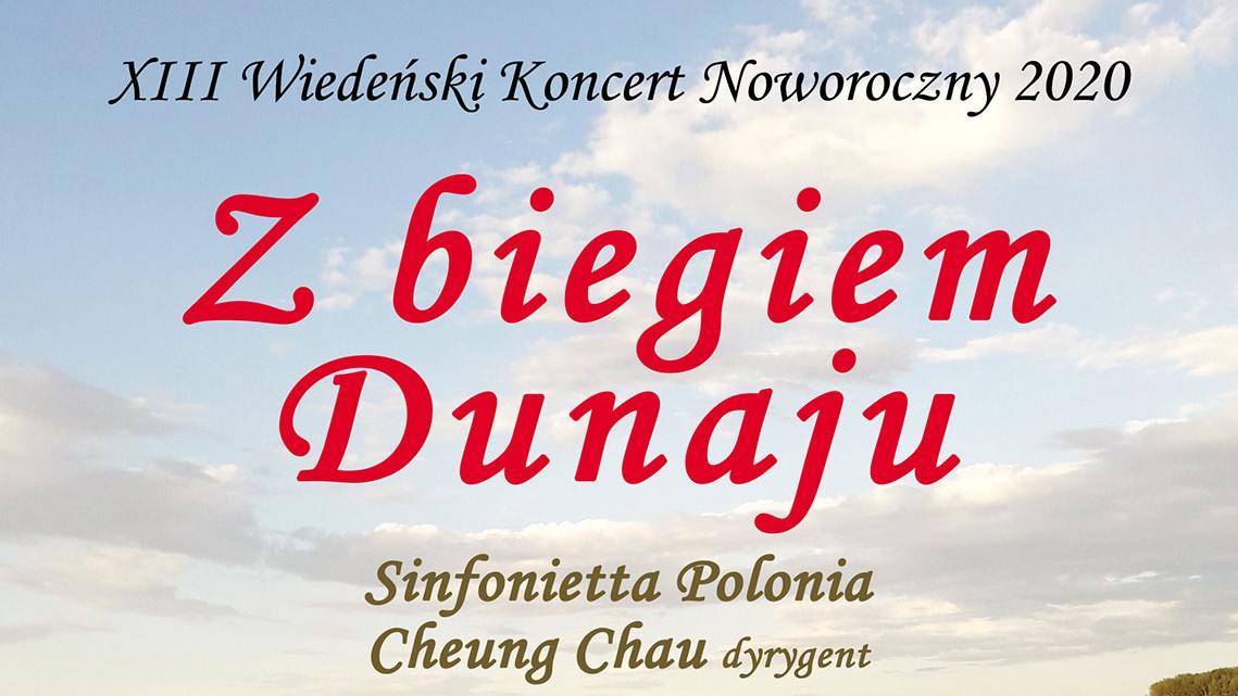 Z biegiem Dunaju - Regionalne Centrum Kultury w Pile