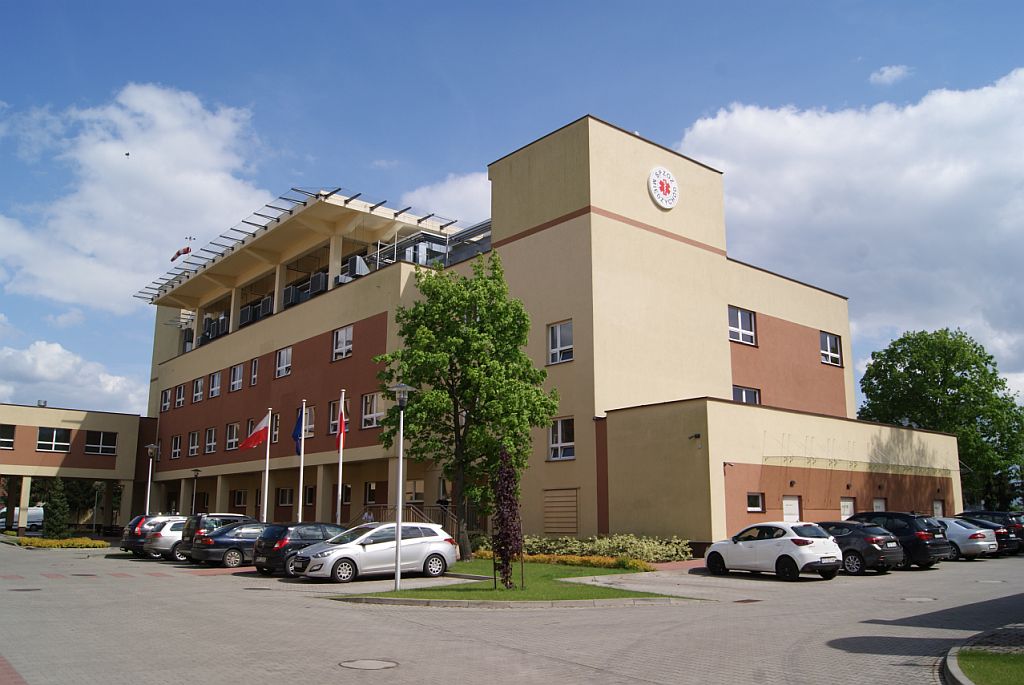 szpital międzychód  - http://www.spzoz-miedzychod.com.pl/