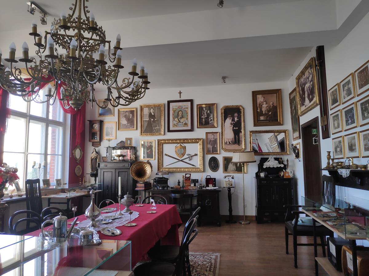 budzyń izba pamięci - Przemysław Stochaj - Radio Poznań