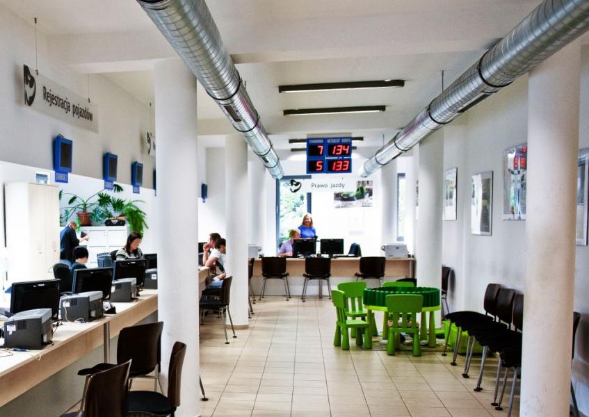 rejestracja pojazdów gniezno - Powiat Gniezno