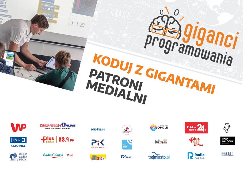 KZG-MEDIALNI - Materiały prasowe