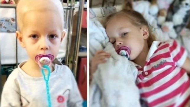 Natalka Pytlak - www.siepomaga.pl