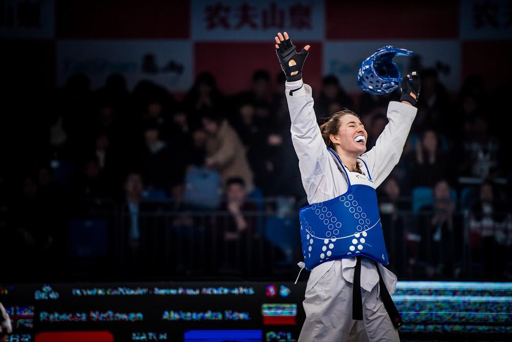 Aleksandra Kowalczuk - FB: Aleksandra Kowalczuk