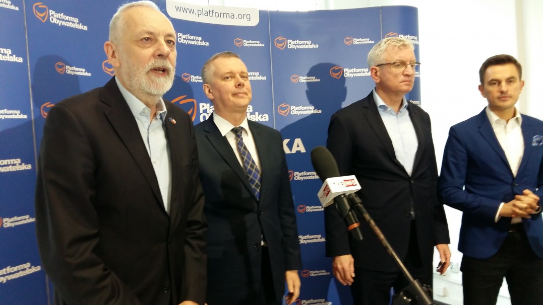 tomasz siemoniak grupiński jaśkowiak - Magdalena Konieczna