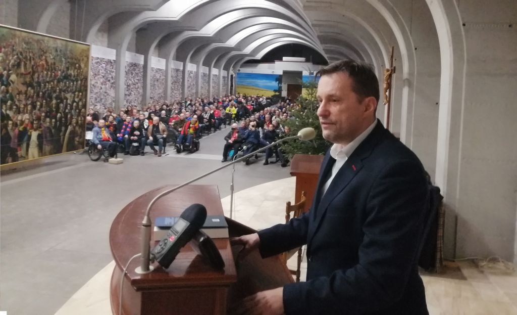 gadowski witold - Piotr Świątkowski