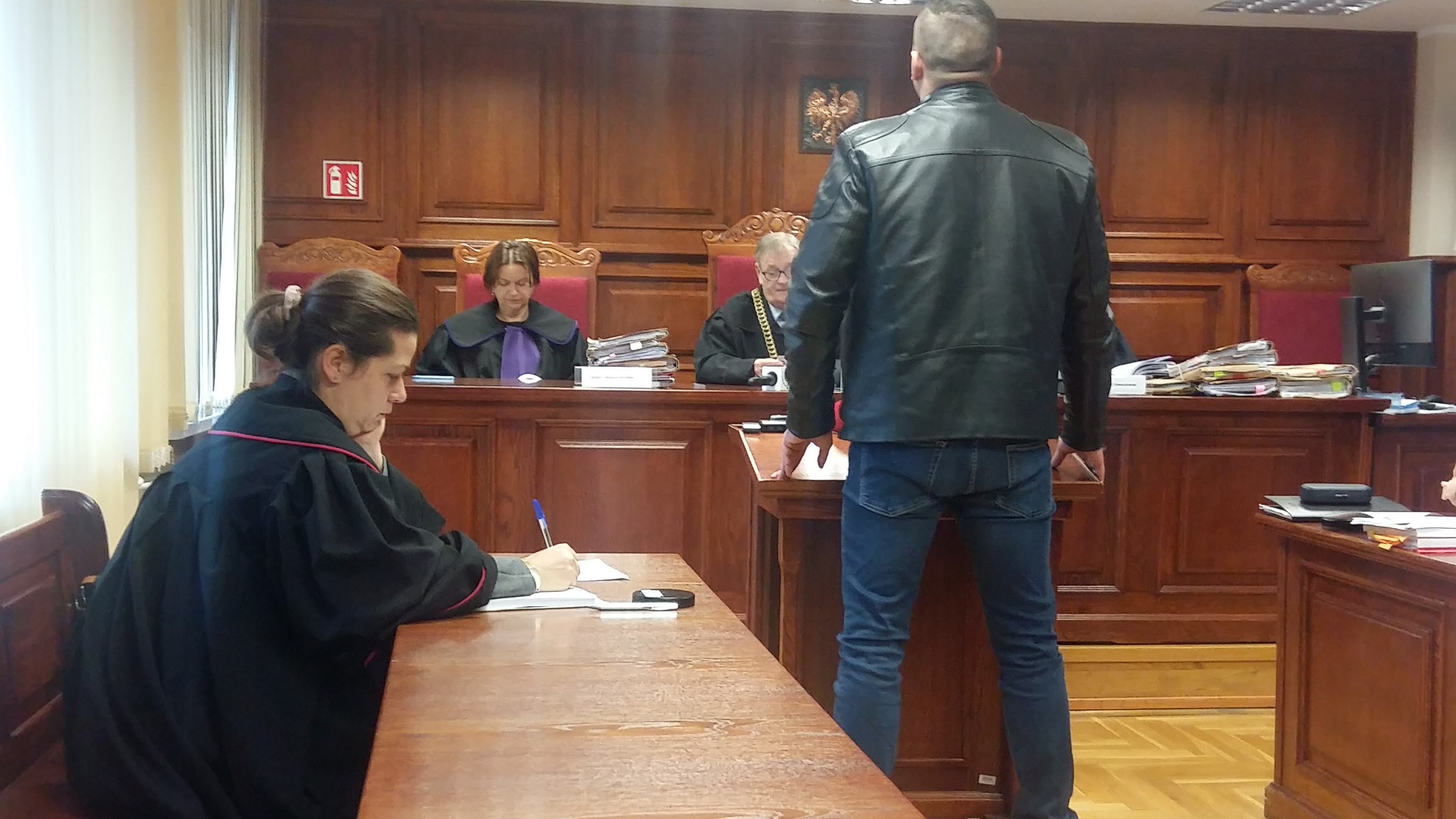 Ramzes - Magdalena Konieczna