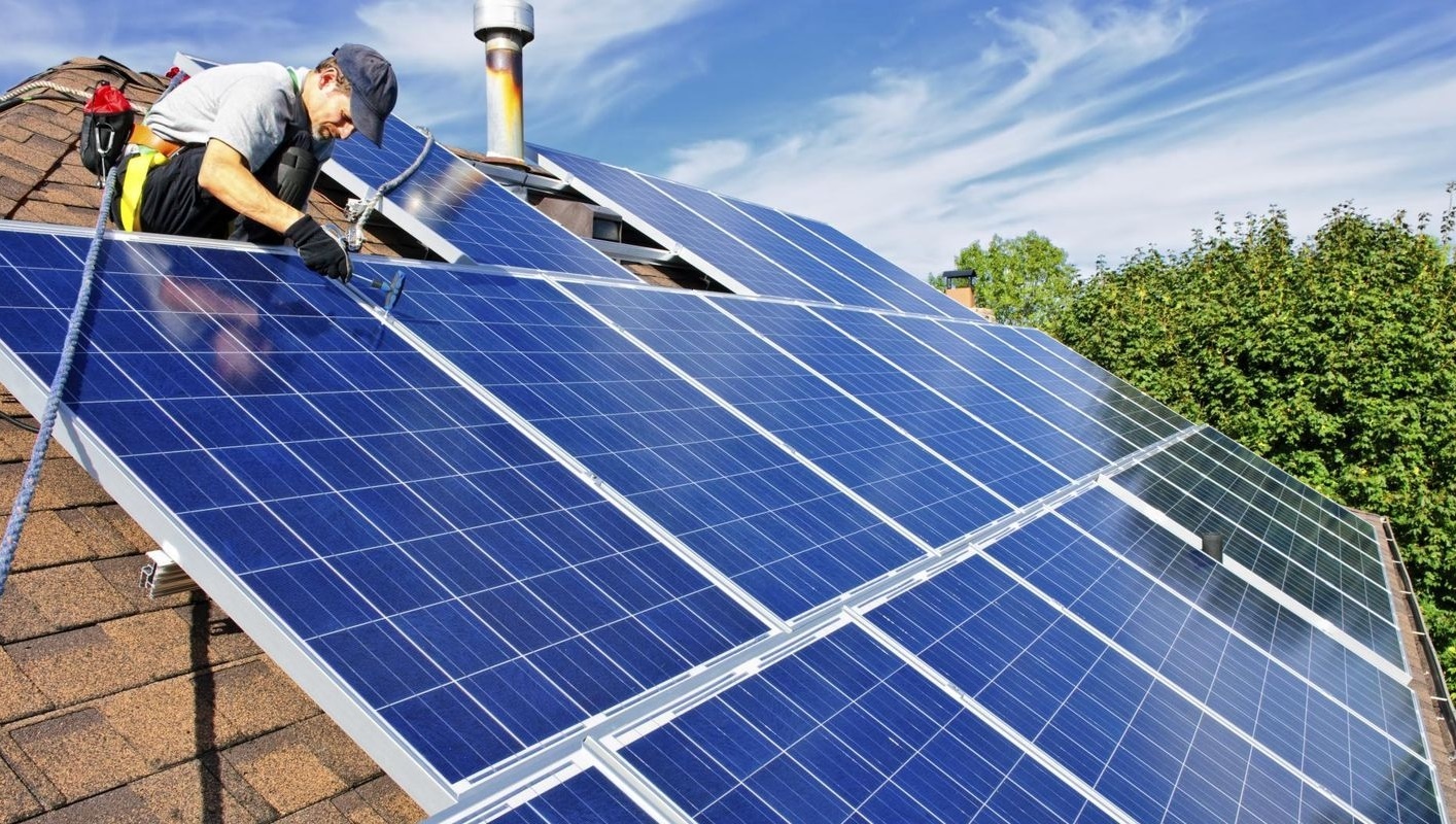 fotowoltaika panele montaż - jaworze.pl