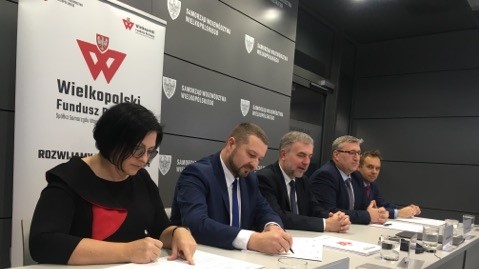 Wielkopolski Fundusz Rozwoju - Jacek Butlewski