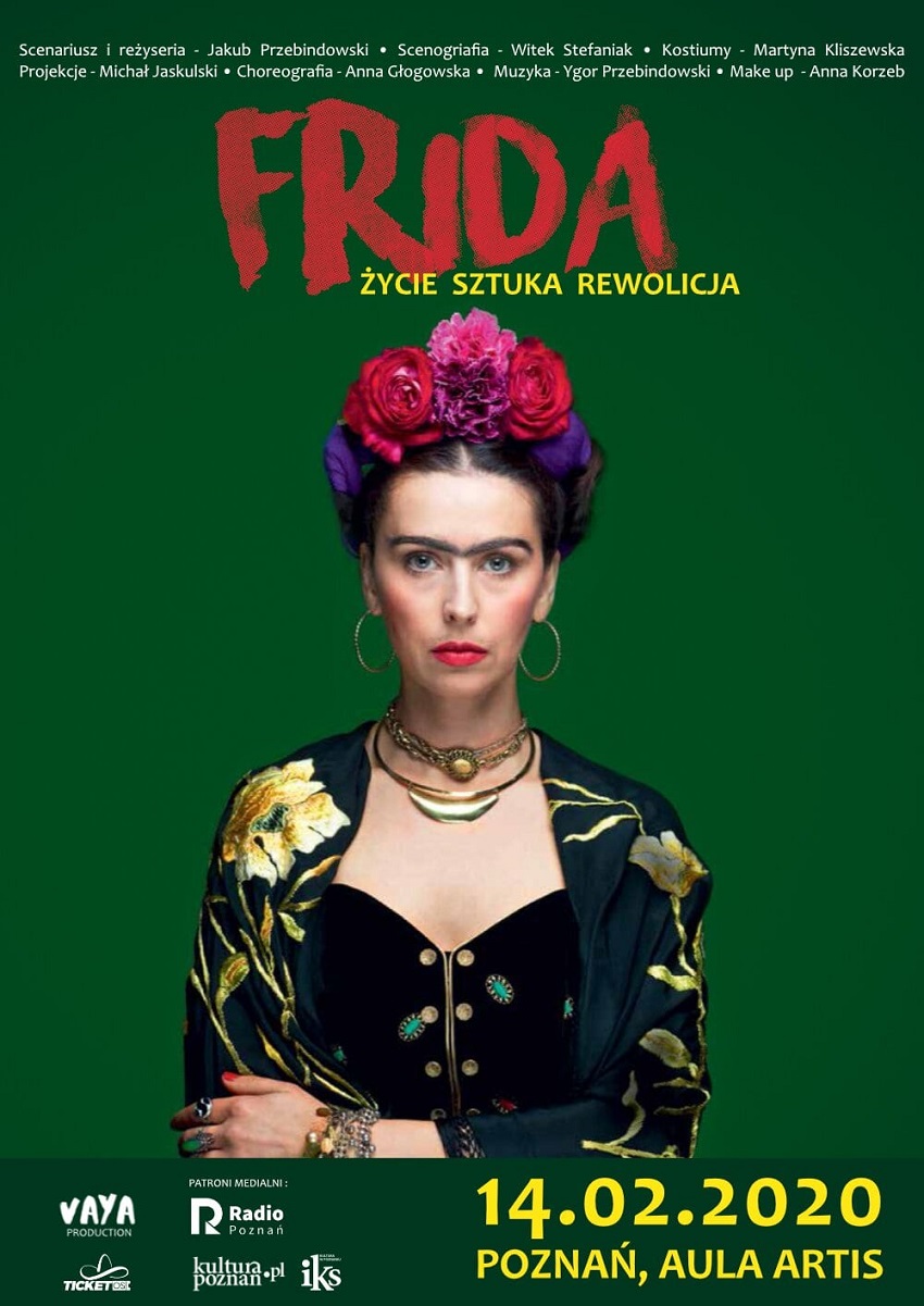 FIDA PLAKAT - Materiały prasowe