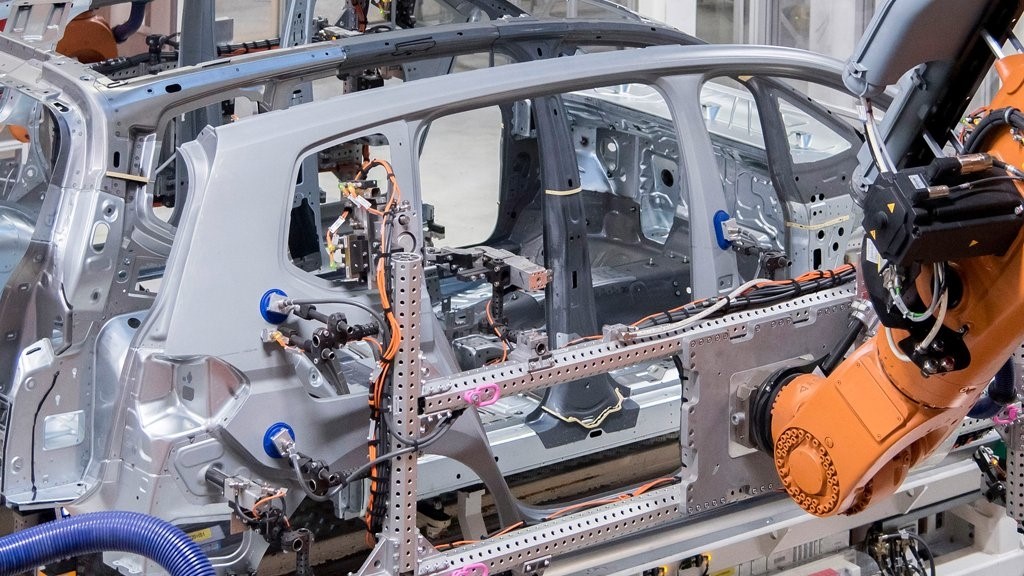 Volkswagen - Volkswagen