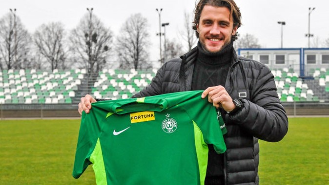 MATEUSZ SZCZEPANIAK - wartapoznan.pl