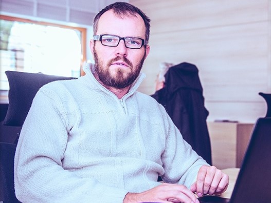 Tomasz Duklanowski - Radio Szczecin