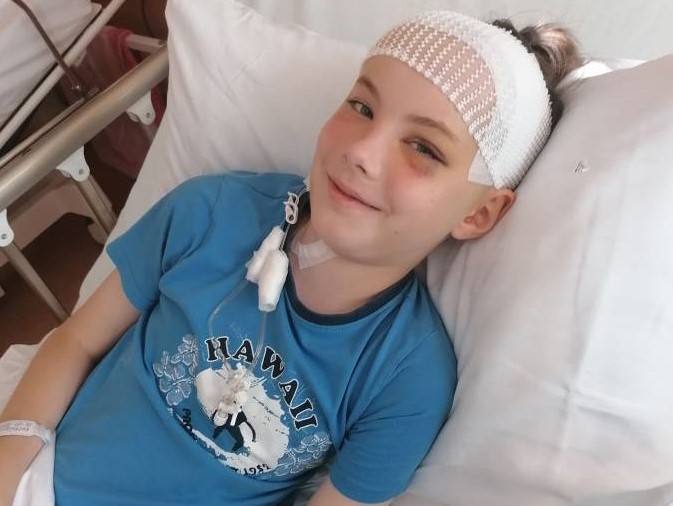 filip kaczmarek koncert piła - FB: Razem dla Filipa Kaźmierczaka