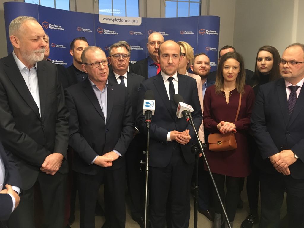 borys budka poznań - Jacek Butlewski