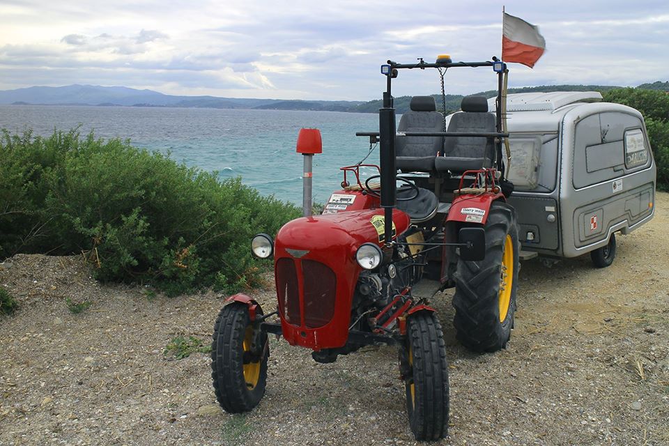 Traktoriada - Traktoriada  - Facebook