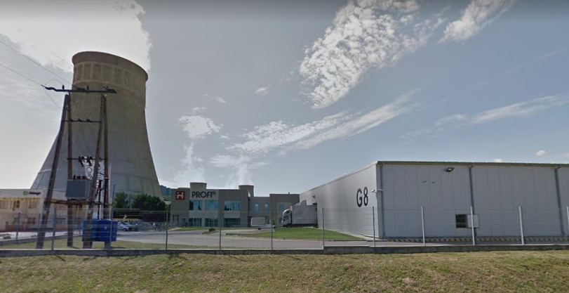 profirm turek - Google Maps