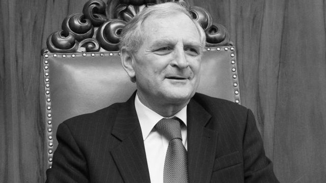 Stanisław Lorenc - UAM