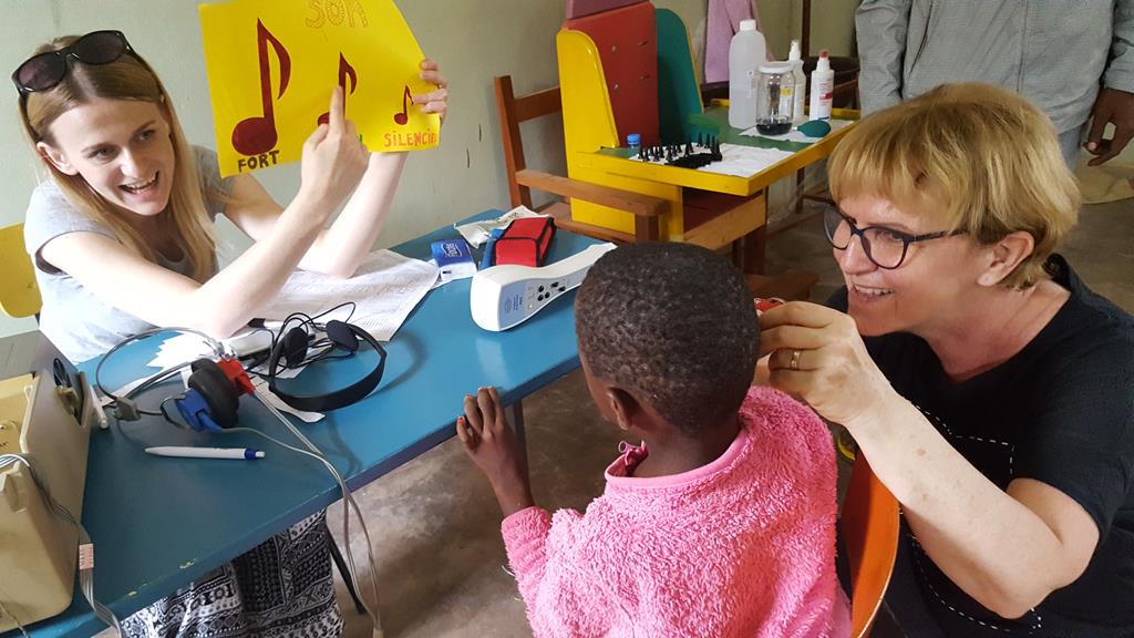 misja kamerun słuch - Redemptoris Missio