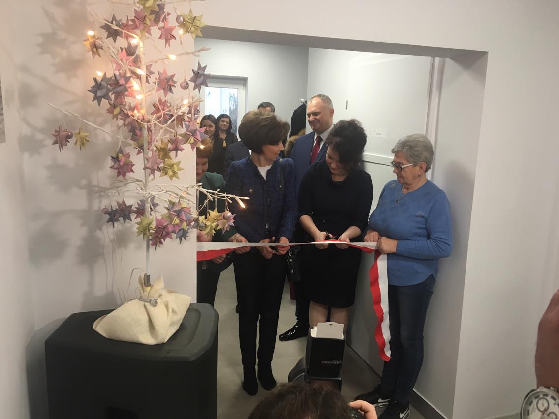  Kraszewice dom seniora - Danuta Synkiewicz