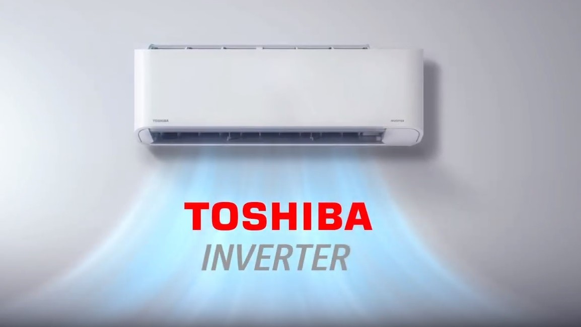 toschiba - Screen YT