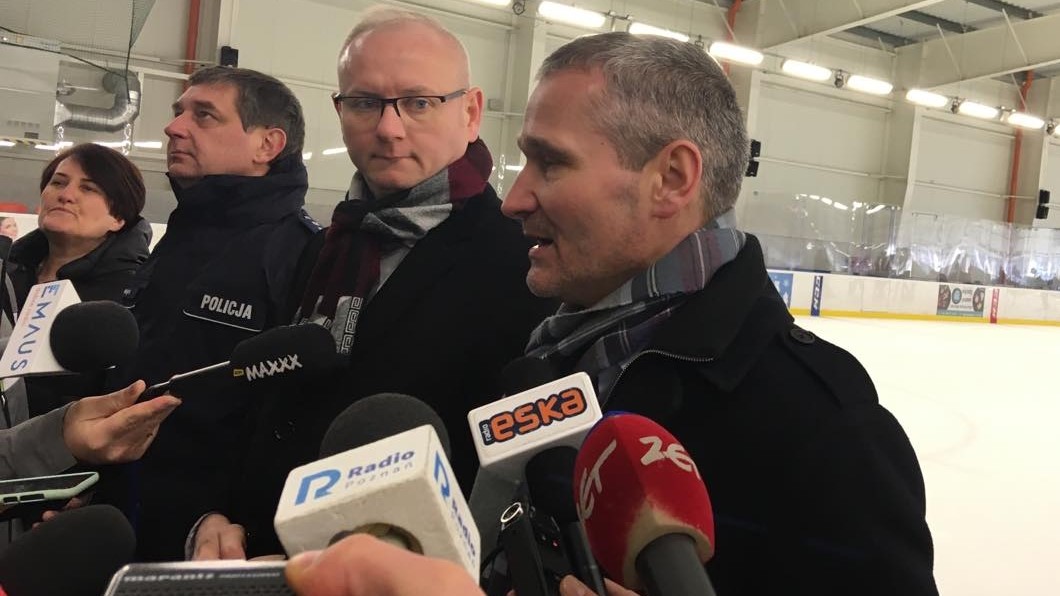 ferie konferencja  - Jacek Butlewski