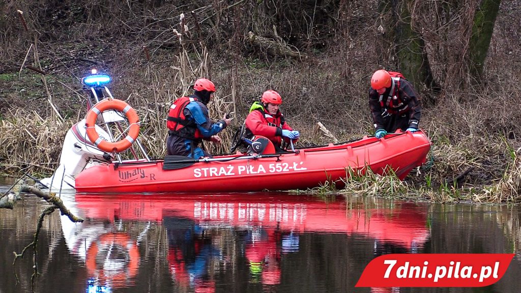 poszukiwana 77 latki rzeka gwda piła - 7dni.pila.pl