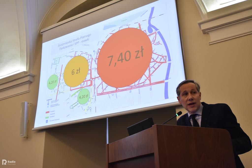 strefa parkowania sesja  - Wojtek Wardejn