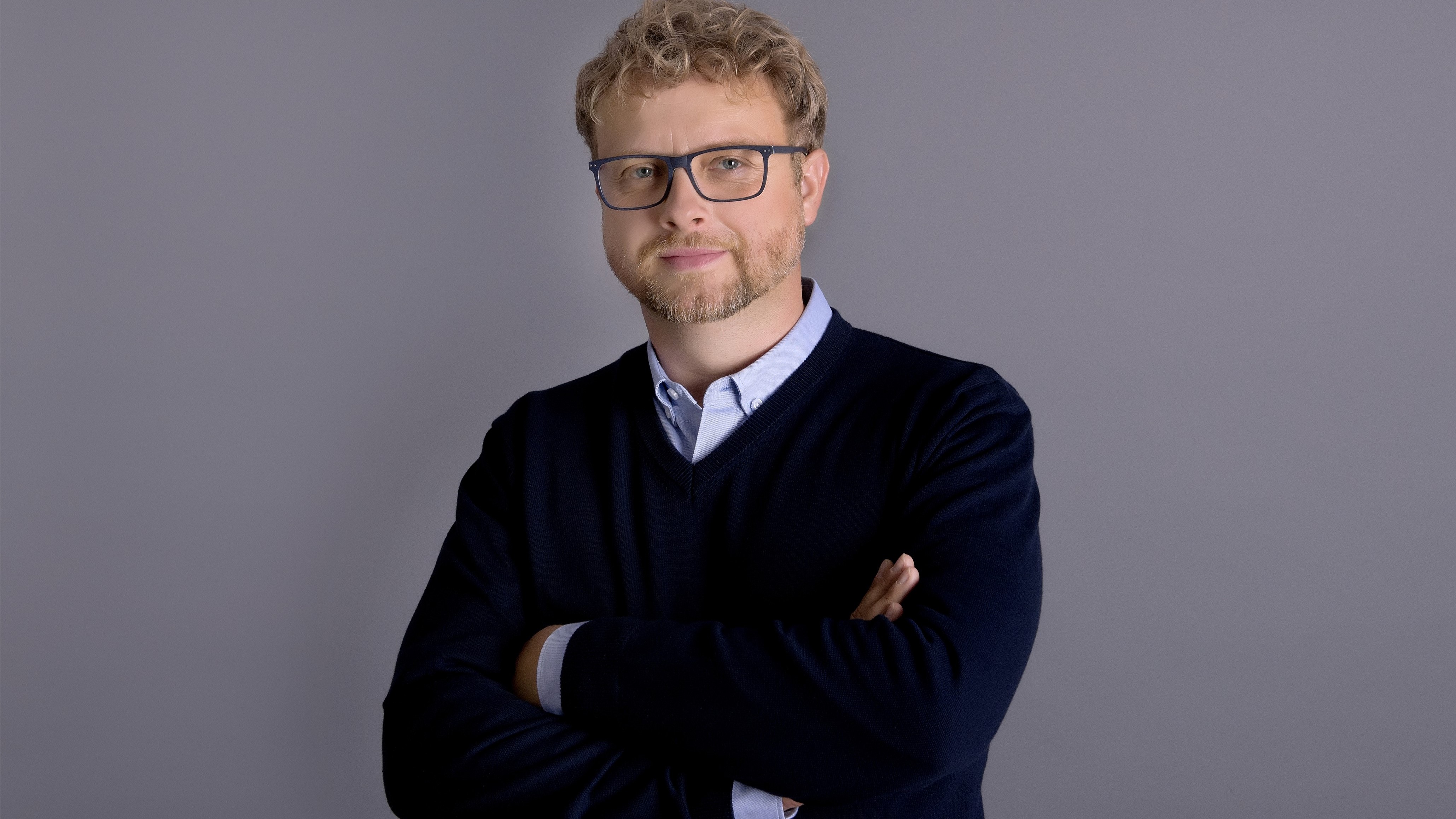 wicestarosta chodzieski - przemysław stochaj