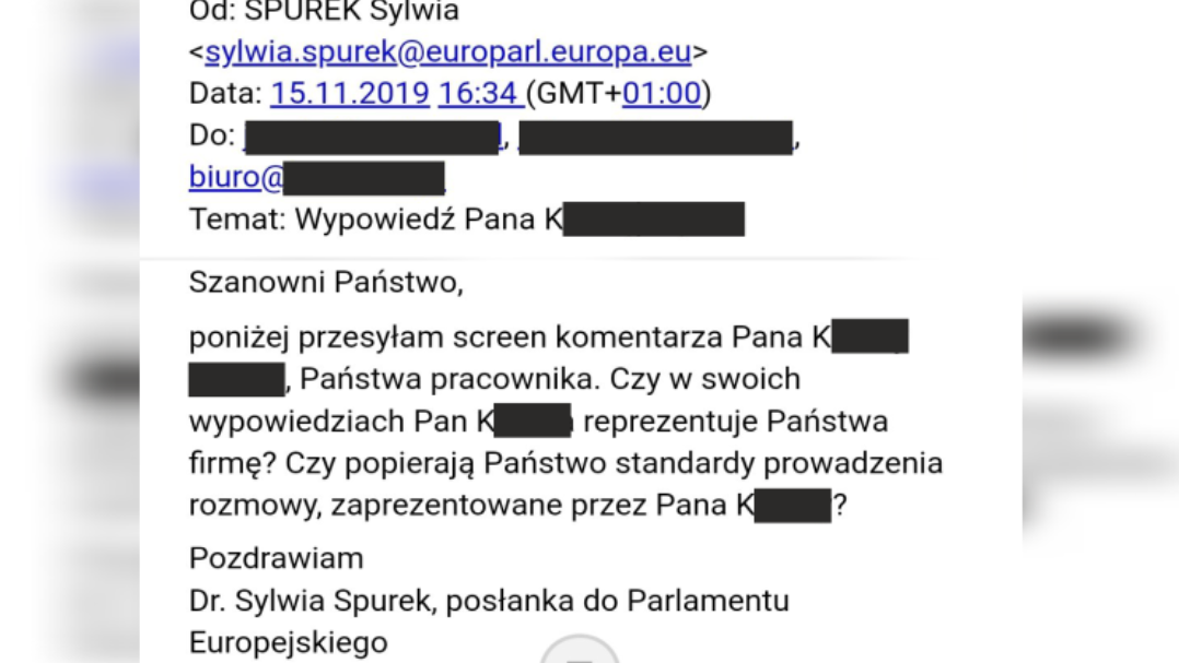 profil Nagroda Złotego Goebelsa