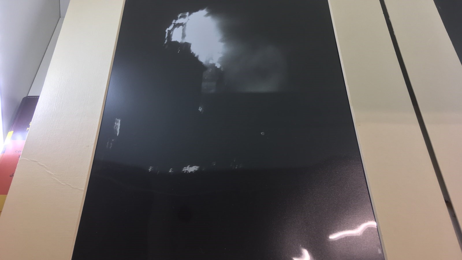 wystawa 75 lat od spalenie katedry Gniezno  - Rafał Muniak 