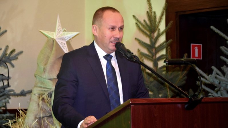 franciszek marszałek krotoszyn - Archiwum prywatne