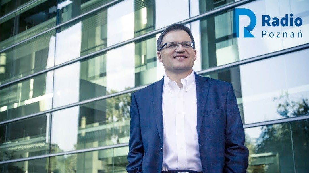 dr hab. Paweł Śliwiński - FB: INC Group